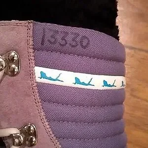 Burton | Shoes | Vintage Burton Stumpy Snowboard Boots  display picture 1